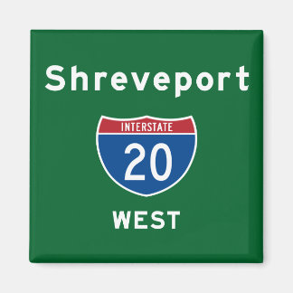 Imán Shreveport 20