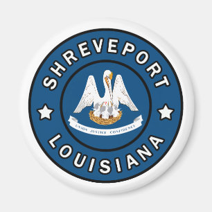 Imán Shreveport Louisiana