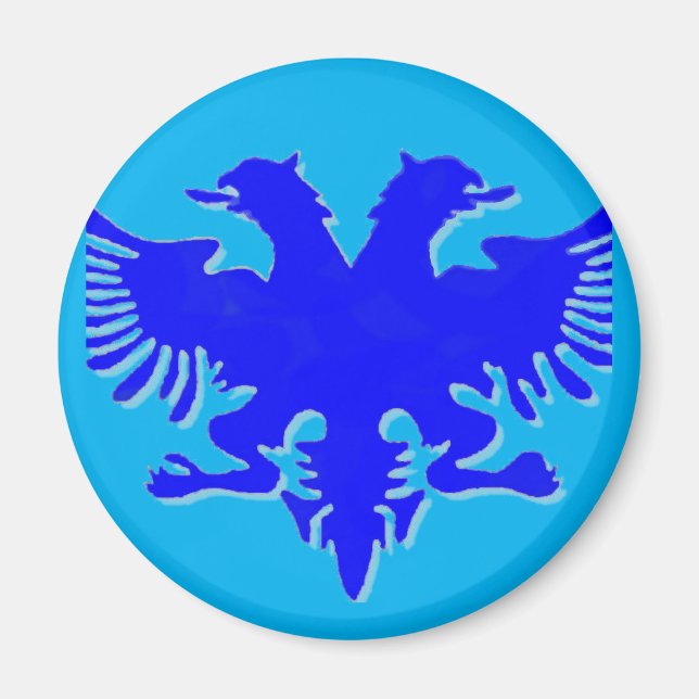 Imán Shriner y amigos (Frente)