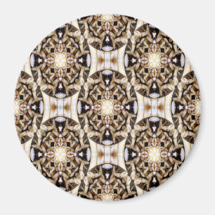 Imán Shroomin Lace......