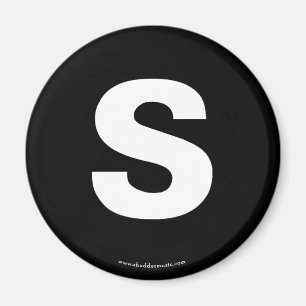 Imán Shudder Magnet