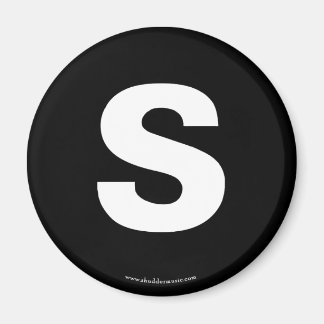 Imán Shudder Magnet