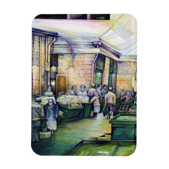 Imán Si El Arte Niega La Forma, Entonces Grace La Propo (Vertical)