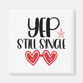 Imán Sí, El día de San Valentín único