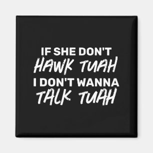 Imán Si Ella No Grita Tuah Yo No Hablo Tuah