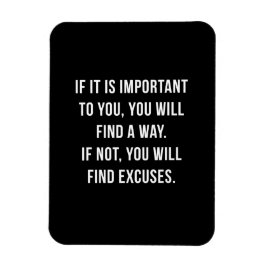 Imán Si es importante - Magnet