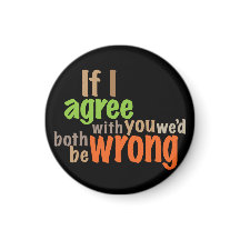 Si estoy de acuerdo contigo ambos estaríamos equiv