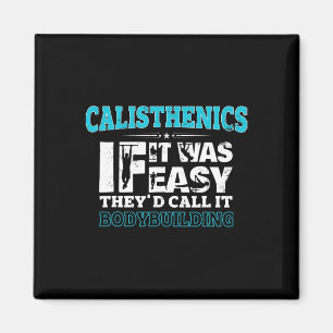 Imán Si fuera fácil, lo llamarían Cal de Diversión para