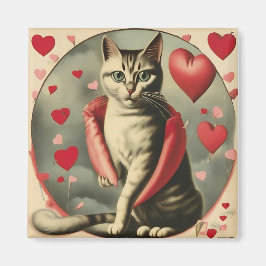 Imán sí kitty gurl