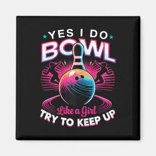 Imán Sí, Me Gusta Un Camisetas De Bolas De Camisas Chic