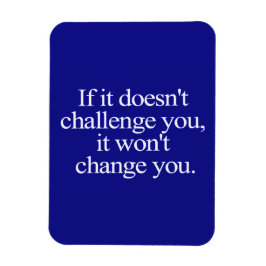 IMÁN SI NO SE DESAFIARA NO TE CAMBIARÁS DE MOTIV