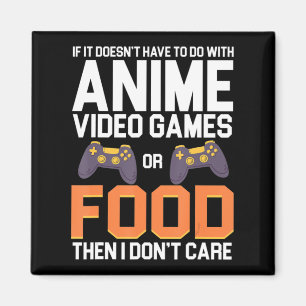 Imán Si no tiene que ver con juegos de video animados o