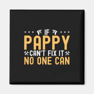 Imán Si Pappy puede y#; para arreglarlo nadie puede dis