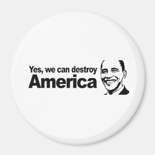 Imán Sí, podemos destruir Estados Unidos