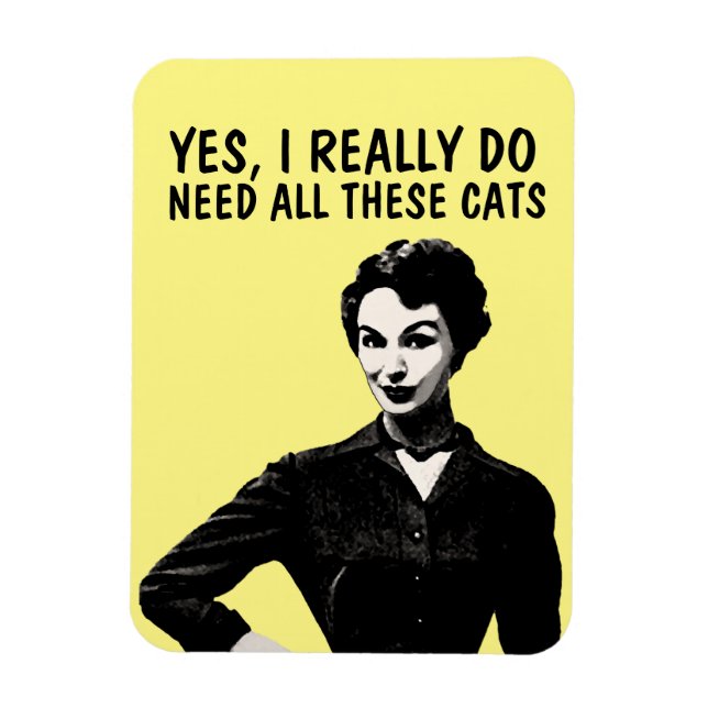 IMÁN SÍ, REALMENTE NECESITO TODOS ESTOS MAGNETOS DE GAT (Vertical)