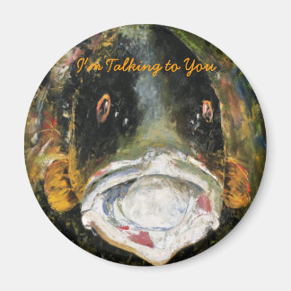 Imán Sí, te estoy hablando.