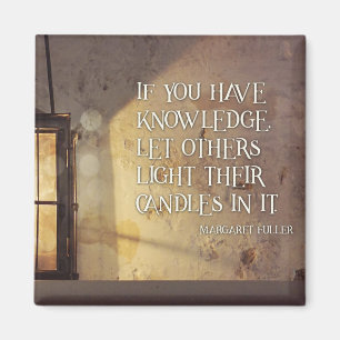 Imán Si tiene conocimiento