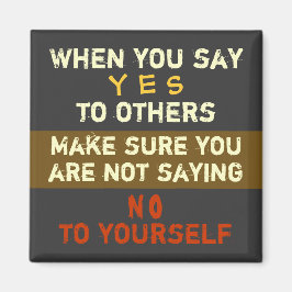 Imán SÍ Y NO ~ Truismo magnético