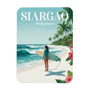 Imán Siargao Filipinas
