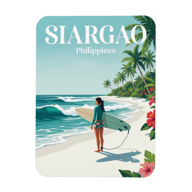 Imán Siargao Filipinas (Vertical)