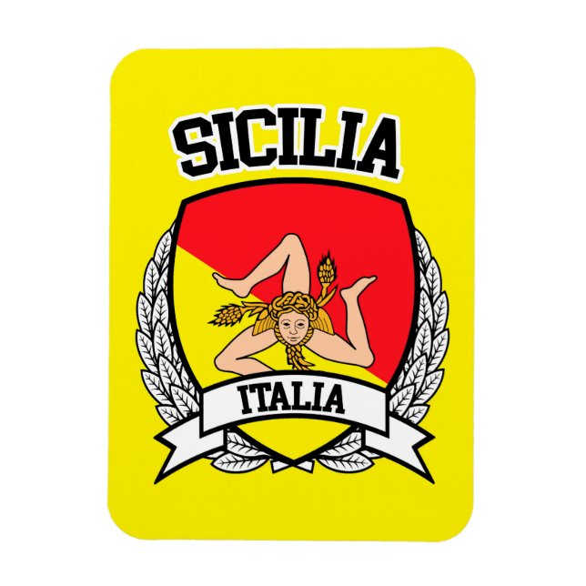 Imán Sicilia (Vertical)