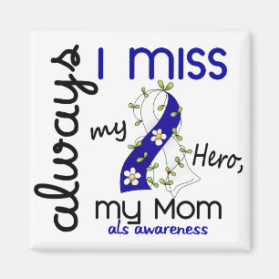 Imán Siempre Extraño A Mi Mamá 3