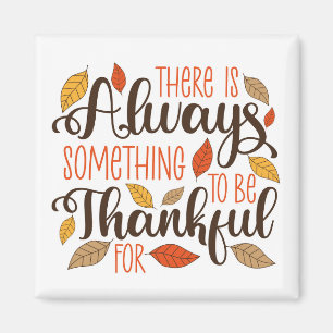 Imán Siempre Hay Algo Por Lo Que Agradecer