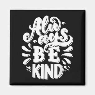 Imán Siempre inspirar citas gráficas motivacionales