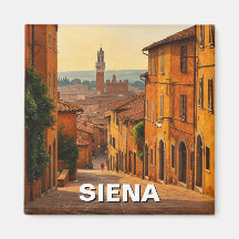 Siena Italia Travel