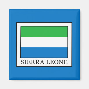 Imán Sierra Leona