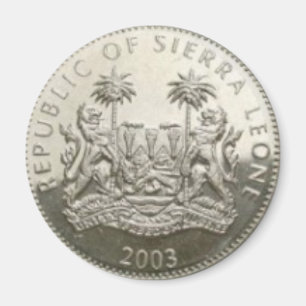 Imán Sierra Leone