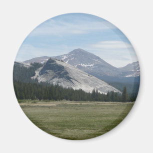 Imán Sierra Nevada III Parque Nacional Yosemite