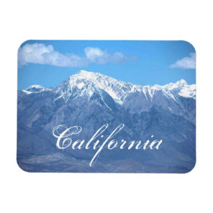 Imán Sierra Oriental de California