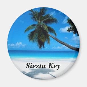 Imán Siesta Key