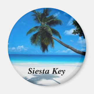 Imán Siesta Key