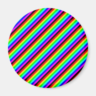 Imán siete colores