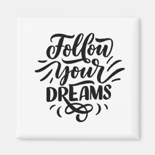 IMÁN SIGA SUS SUEÑOS