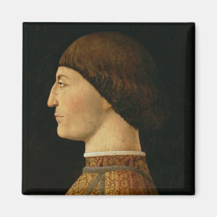 Imán Sigismondo Malatesta