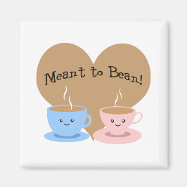 Imán Significado para Bean