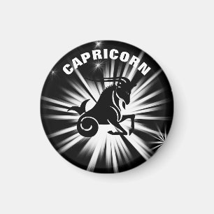 Imán Signo de Capricornio
