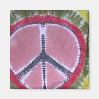 Imán Signo de paz
