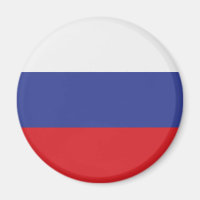 Signo de paz del patrón, paz para Rusia