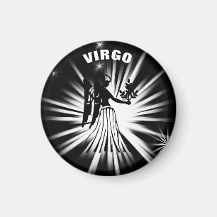 Imán Signo de Virgo