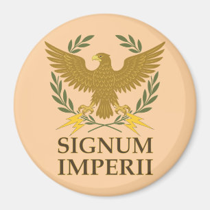 Imán Signum Imperii