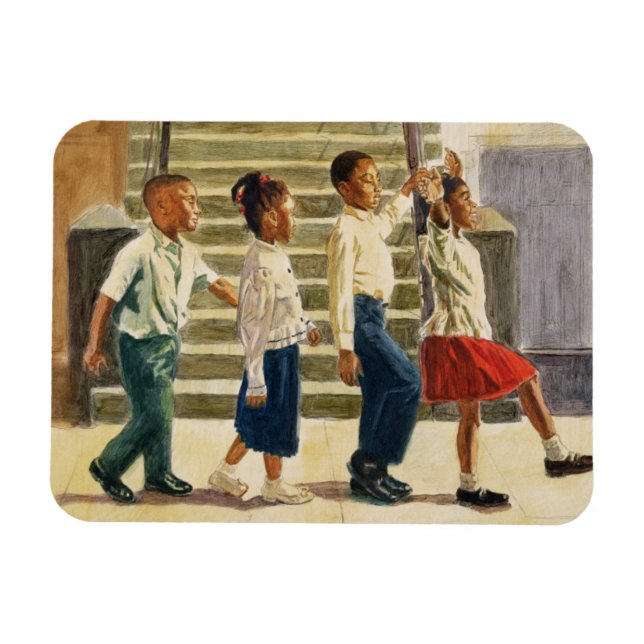 Imán Sígueme 1995 (Horizontal)