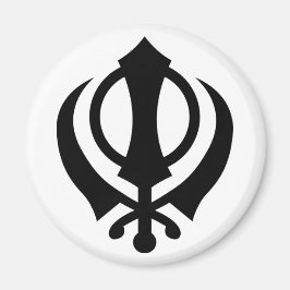 Imán Sikh Khanda