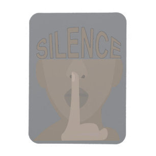 Imán Silencio