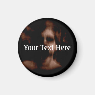 Imán Silencio de caída