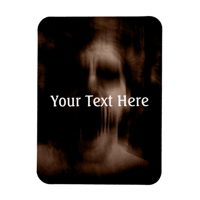 Imán Silencio de caída (Vertical)