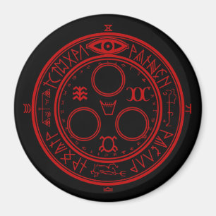 Imán Silent Hill - Halo of the Sun Magnet